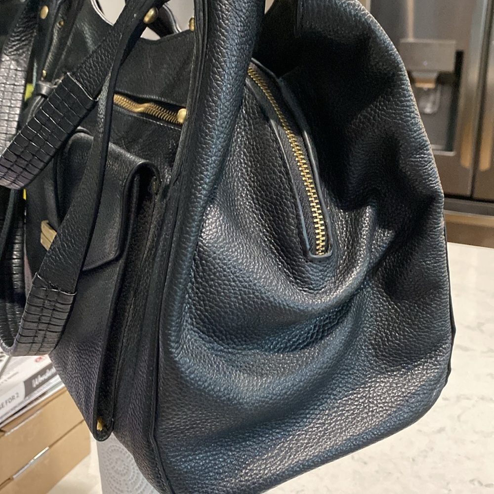 Lodis Leather Bag ⭐️ - Picture 2 of 15